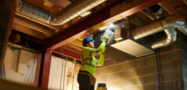 Best Air Duct Inspection  in Sa De Oro Mount Helix, CA