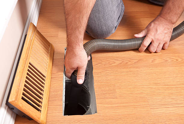 Best Affordable HVAC Duct Cleaning  in Sa De Oro Mount Helix, CA