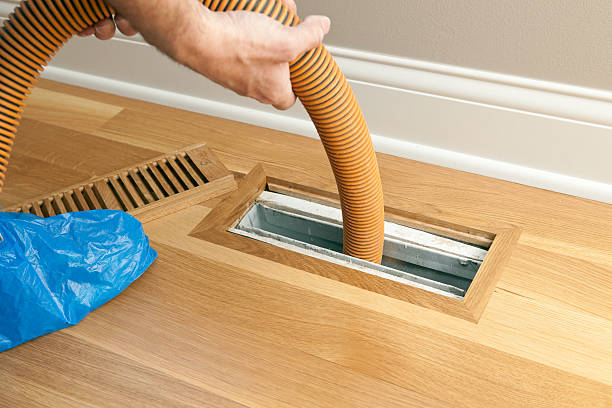 Best Commercial HVAC Duct Cleaning  in Sa De Oro Mount Helix, CA