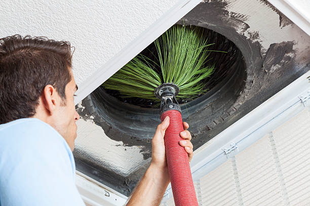 Best Dryer Vent Cleaning Services  in Sa De Oro Mount Helix, CA